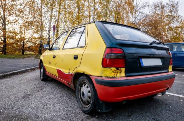 Skup aut Gdańsk skup samochodów za gotówkę